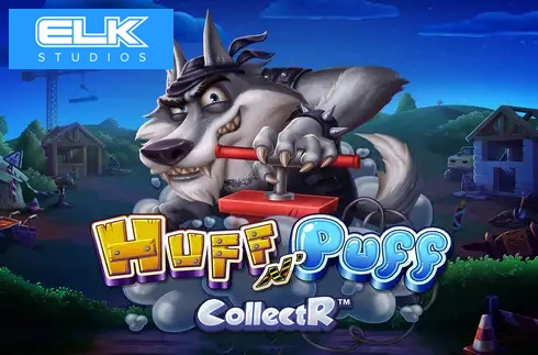 Huff N’ Puff CollectR